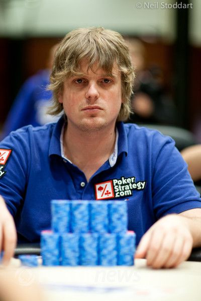 Vojtech Růžička se letos mohl radovat především ze svého úspěchu na WCOOP Main Eventu