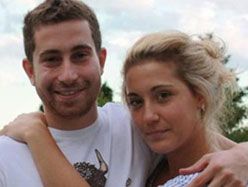 Jonathan Duhamel a Bianca Rojas-Latraverse Zdroj: Facebook