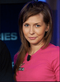 Наталья Никитина