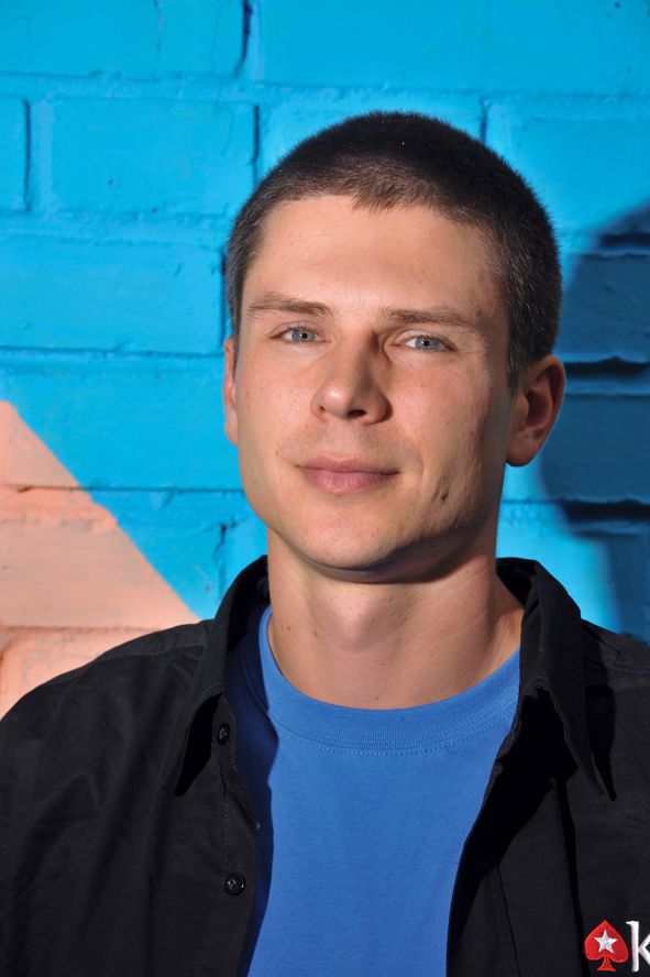 Алексей Макаров