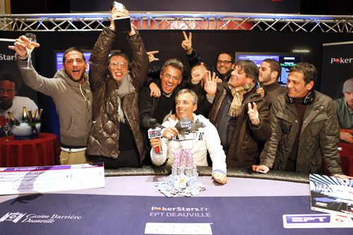 Bilan Poker 2011 : les plus gros gagnants français de l’année 103