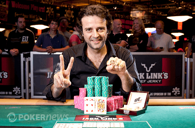 Bilan Poker 2011 : les plus gros gagnants français de l’année 104
