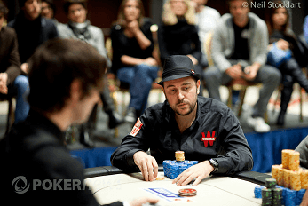 Bilan Poker 2011 : les plus gros gagnants français de l’année 109