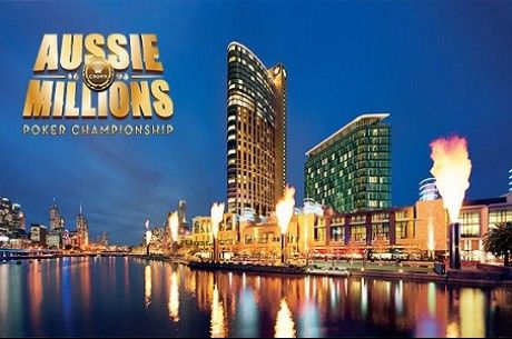 PartyPoker Weekly: Torneios Sem Rake & Últimos Assentos para o Aussie Millions 101