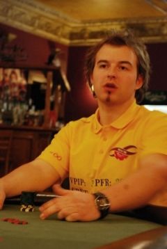Naujos Vytauto nuotraukos neturime tačiau jau LSPF superfinaluose gruodžio 12 d. skirtumas aiškus