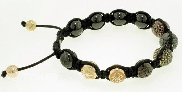 Vítěz získá i Shamballa náramek v hodnotě $20,000