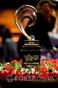 PCA trofej