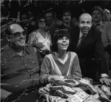 Het beste van PokerNews Magazine: Stu Ungar - Het leven van een geniale gek 101