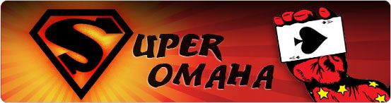 Mansion Poker Super Omaha Race 101