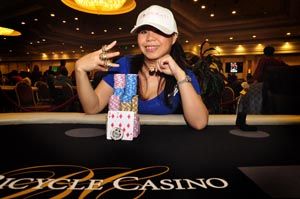 Previewing the 2011-2012 World Series of Poker Circuit Bicycle Casino 101