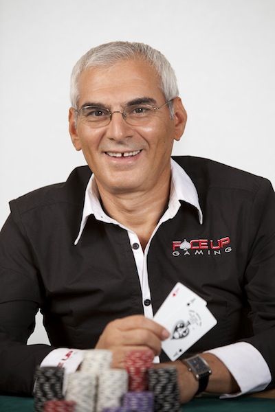 Where Are They Now: 2003 Aussie Millions Champion Peter Costa 101