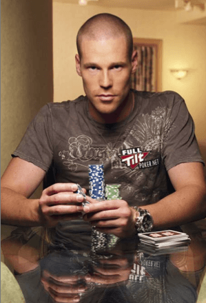 Het beste van PokerNews Magazine: Patrik Antonius spelersprofiel 101