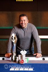 Johnas Dibella triumfuoja 2012 PokerStars Karibų nuotyko pagrindiniame turnyre 101
