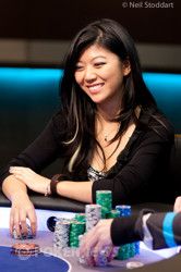 Xuan Liu