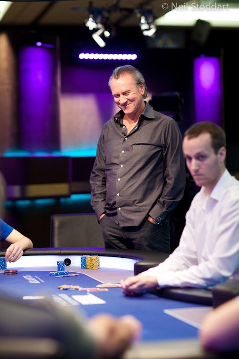 PokerStars Caribbean Adventure: Metaal wordt zesde in de High Roller, Bilokur wint 101