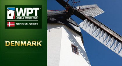 PartyPoker nedēļas ziņas:Tony G Austrālijā, WPT Dānijā, turnīri bez reika u.c. 101