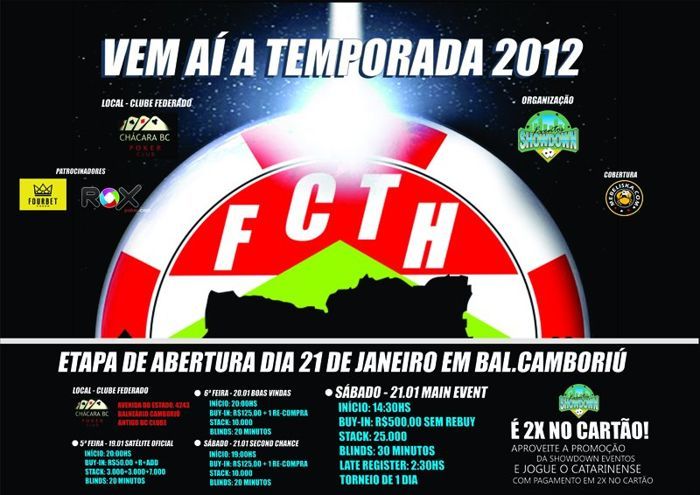 Vem Aí a Primeira Etapa do Circuito Catarinense 2012 101