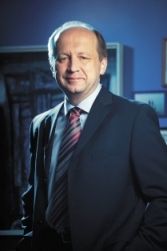 Lietuvos ministras pirmininkas - Andrius Kubilius