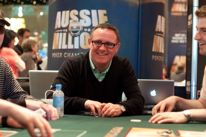 Buyer of Peter Eastgate's Bracelet Wants to Return it to WSOP, Raise Money for Charity 101