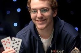 Bildet er fra PCA 2012 hvor Åge Ravn endte på en 6. plass ved Main Event