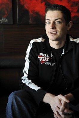 Rozhovor: Tom Dwan 101