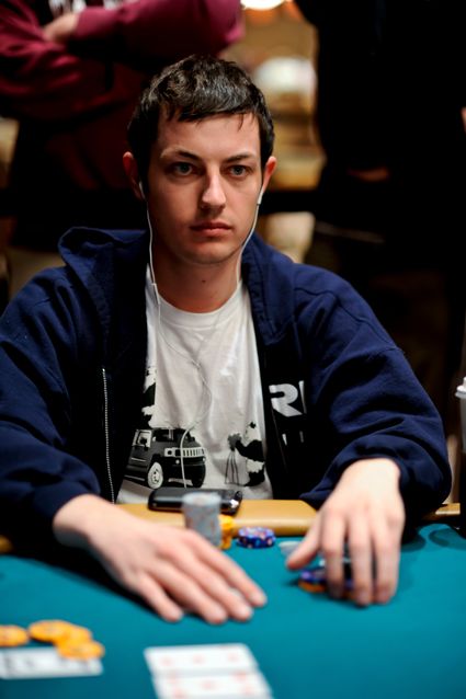 Rozhovor: Tom Dwan 102