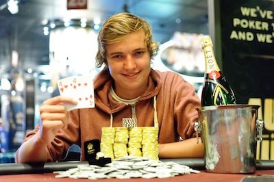 2012 Aussie Millions Day 17: Ivey and Nelson Miss Final Table; Bjorn Li  Leads the Way