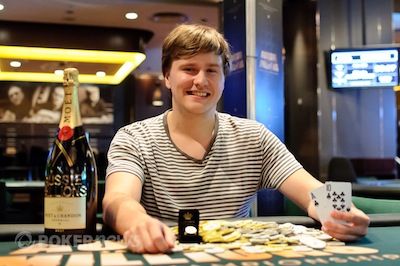 AUSSIE MILLIONS: Li leads into 2012 Main Event final table - Poker Media