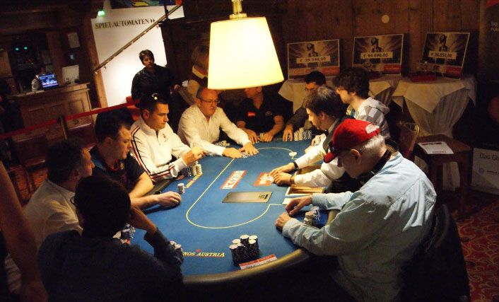 Djordje Jovanović Osvojio Main Event €2000 CAPT Seefeld i €94.690! 102