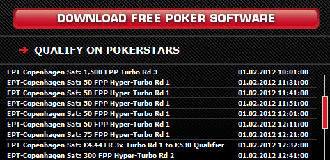 EPT Deauville: Andrulis leder etter dag 1a 101