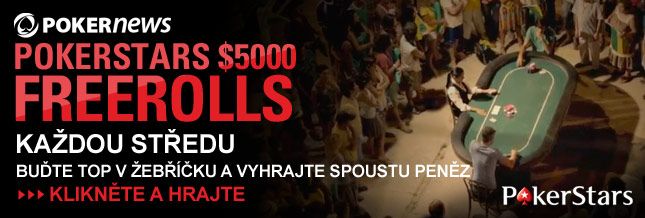 PokerStars míří k 75 mld. handě, připojíte se? 101