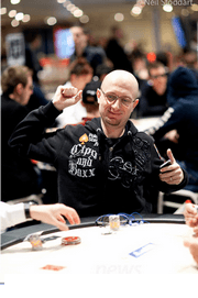 Marcin "Góral" Horecki