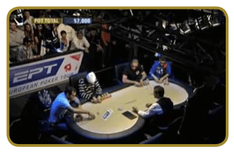 Het beste van PokerNews Magazine: Mercier versus Koskas (strategie met Jason Mercier) 101