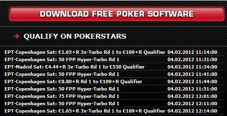 EPT Deauville: Phomveha leder, Sigurd ute før pengene 101