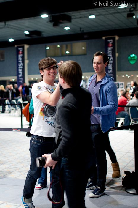 PokerStars.fr EPT Deauville: Matthias De Meulder wint side-event voor €136.000 107