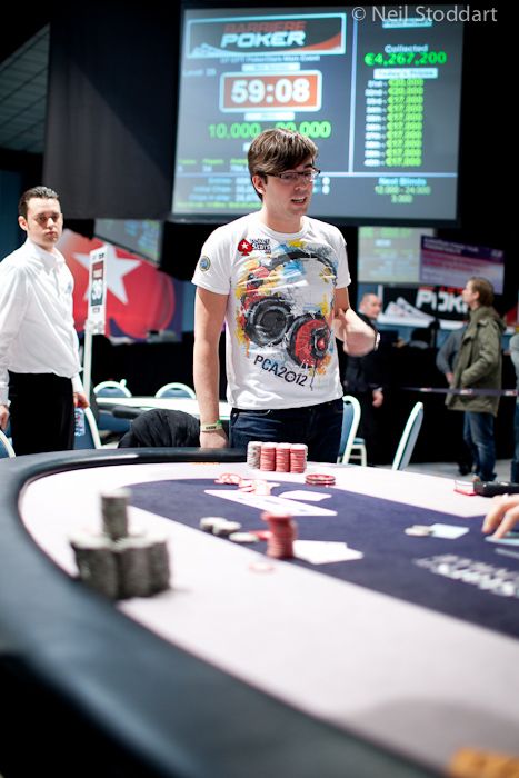 PokerStars.fr EPT Deauville: Matthias De Meulder wint side-event voor €136.000 106
