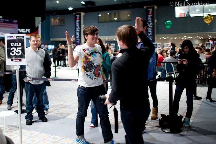 PokerStars.fr EPT Deauville: Matthias De Meulder wint side-event voor €136.000 105