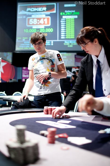 PokerStars.fr EPT Deauville: Matthias De Meulder wint side-event voor €136.000 103