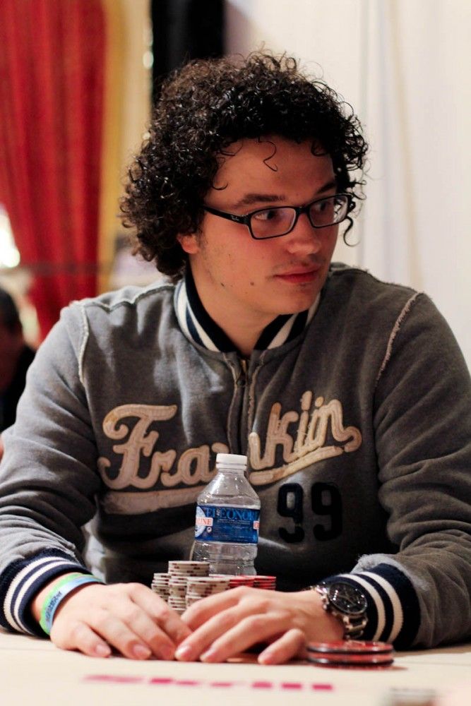 PokerStars.fr EPT Deauville: Joep van den Bijgaart tweede in France Poker Series (€43.500) 101