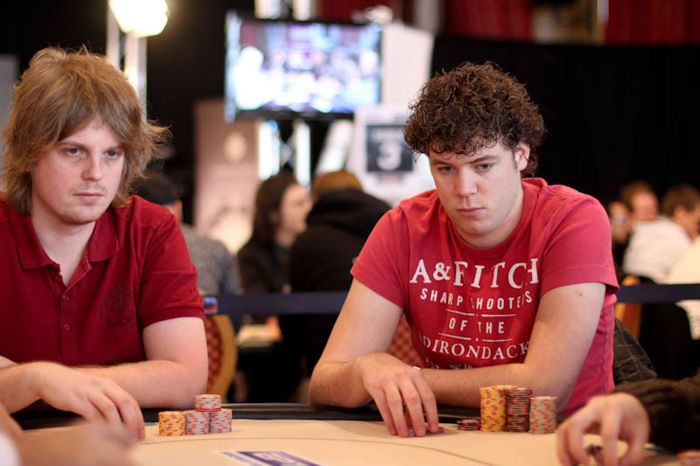 PokerStars.fr EPT Deauville: Ruben Visser wordt tweede in €10.000 High Roller 102