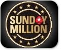 "Sunday Majors": šią savaitę net 8 lietuviai pasiekė "Million" apmokamas vietas 101
