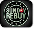 "Sunday Majors": šią savaitę net 8 lietuviai pasiekė "Million" apmokamas vietas 104