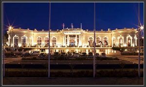 2012 PokerStars.fr EPT Довіль Day 5: Поль Гішар лідирує... 101