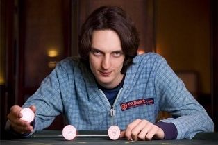 Rusijos pokerio investicijų magnatas Maksas Kacas