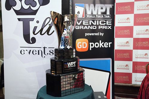 PokerNews Boulevard: Koen de Bakker weg bij Everest Poker 101