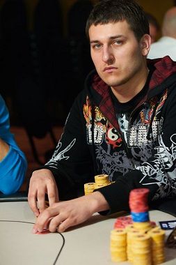 Вадим Курсевич