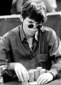 Stu Ungaras