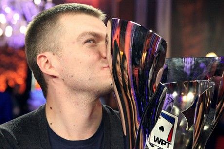 PokerNews Boulevard: Maltese licentie voor PokerStars, en meer.. 102