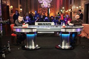 Pінат Богданов - чемпіон WPT Venice Grand Prix 2012! 101