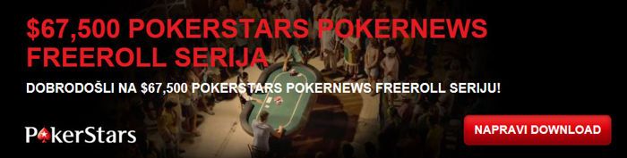 PokerStars lansira PokerStars.eu pod Novostečenoj Malta Gaming Licenci 101